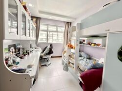 Blk 213A Punggol Waves (Punggol), HDB 5 Rooms #515778901